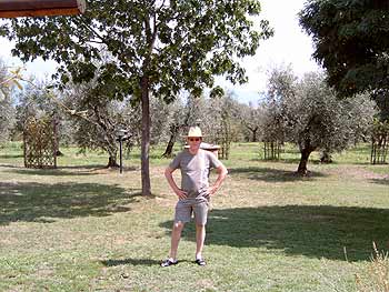 Vakantiegevoel