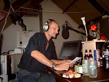 Ad Roberts