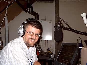 Johan van den Berg