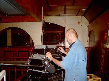 Ad Roberts