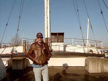 Ad Roberts