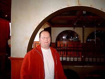 Martien Engel