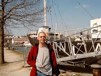 Frans van der Meer
