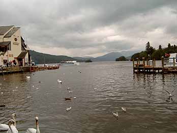Lake District