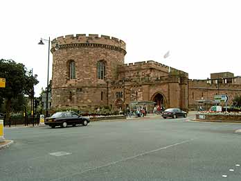 Citadel Carlisle