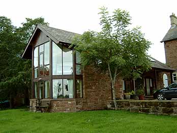 Huis Cotehill