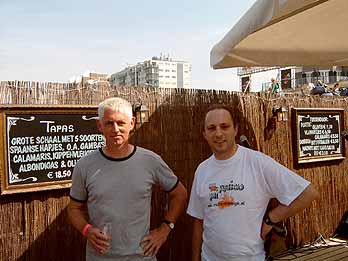 Scheveningen 2008