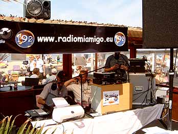 Scheveningen 2008