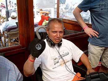 Scheveningen 2008
