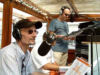 Scheveningen 2008