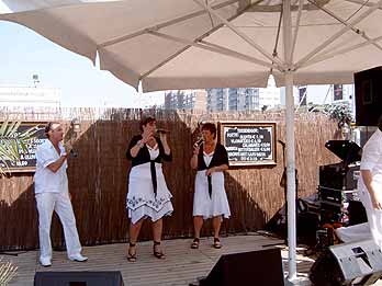 Scheveningen 2008