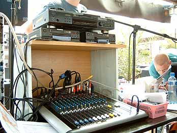 Scheveningen 2008