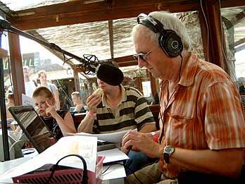 Scheveningen 2008