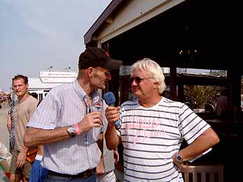 Scheveningen 2008