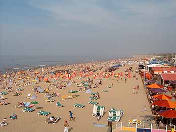 Scheveningen 2008