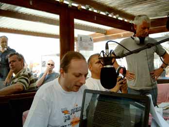 Scheveningen 2008