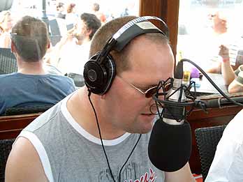 Scheveningen 2008