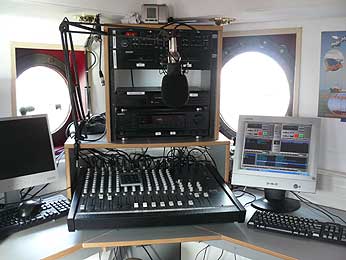 Studio
