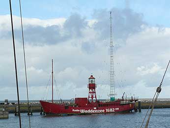 Radio Waddenzee