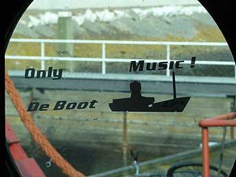 rADIO wADDENZEE