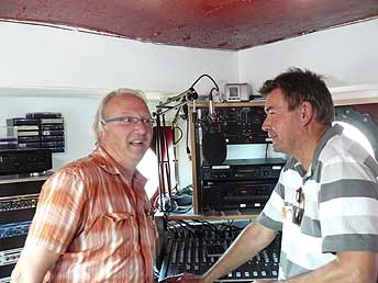 Radio Waddenzee