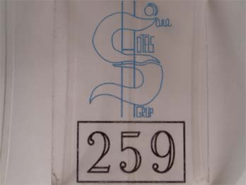 Kamer 259