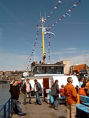 MS Fortuna