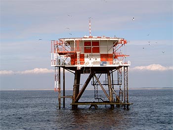 REM eiland