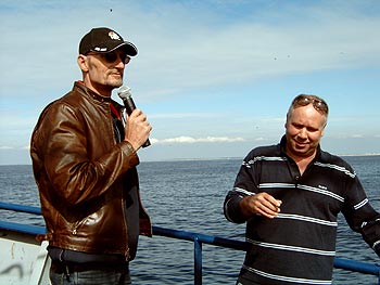 Ad en Henk