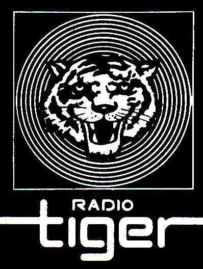 Radio Tijger