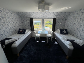 Badhotel Loderup