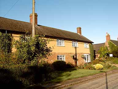 Dairy Farm Bed & Breakfast