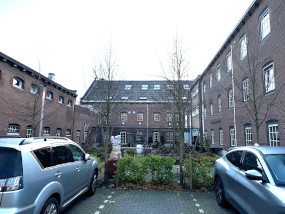 Fallon Hotel