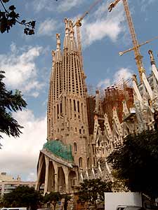 Barcelona