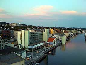 Haugesund