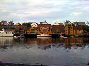 Haugesund