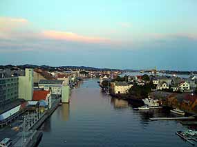 Haugesund