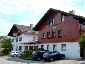 Hotel Abendruhe