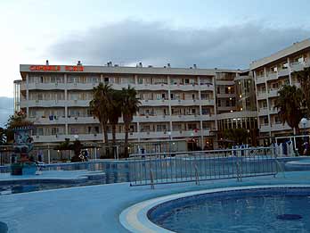 Hotel Cambrils