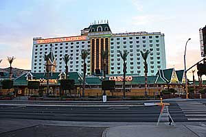 Hotel Tropicana Laughlin