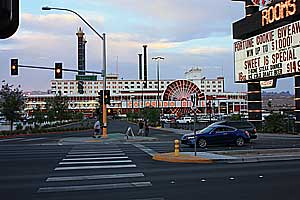 Hotel Tropicana Laughlin