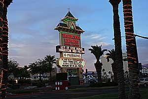 Hotel Tropicana Laughlin