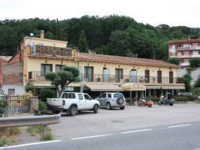 Hotel Mont-Rock