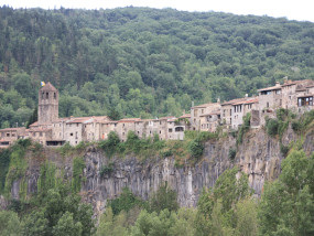 Hotel Mont-Rock