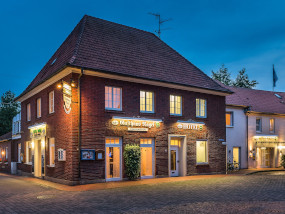 Hotel Nagel