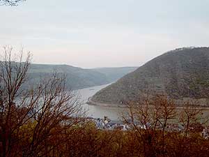 Oberwesel