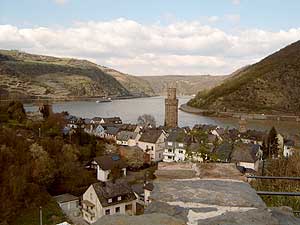 Oberwesel