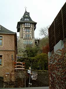 Oberwesel