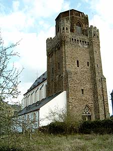 Oberwesel