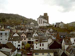 Oberwesel